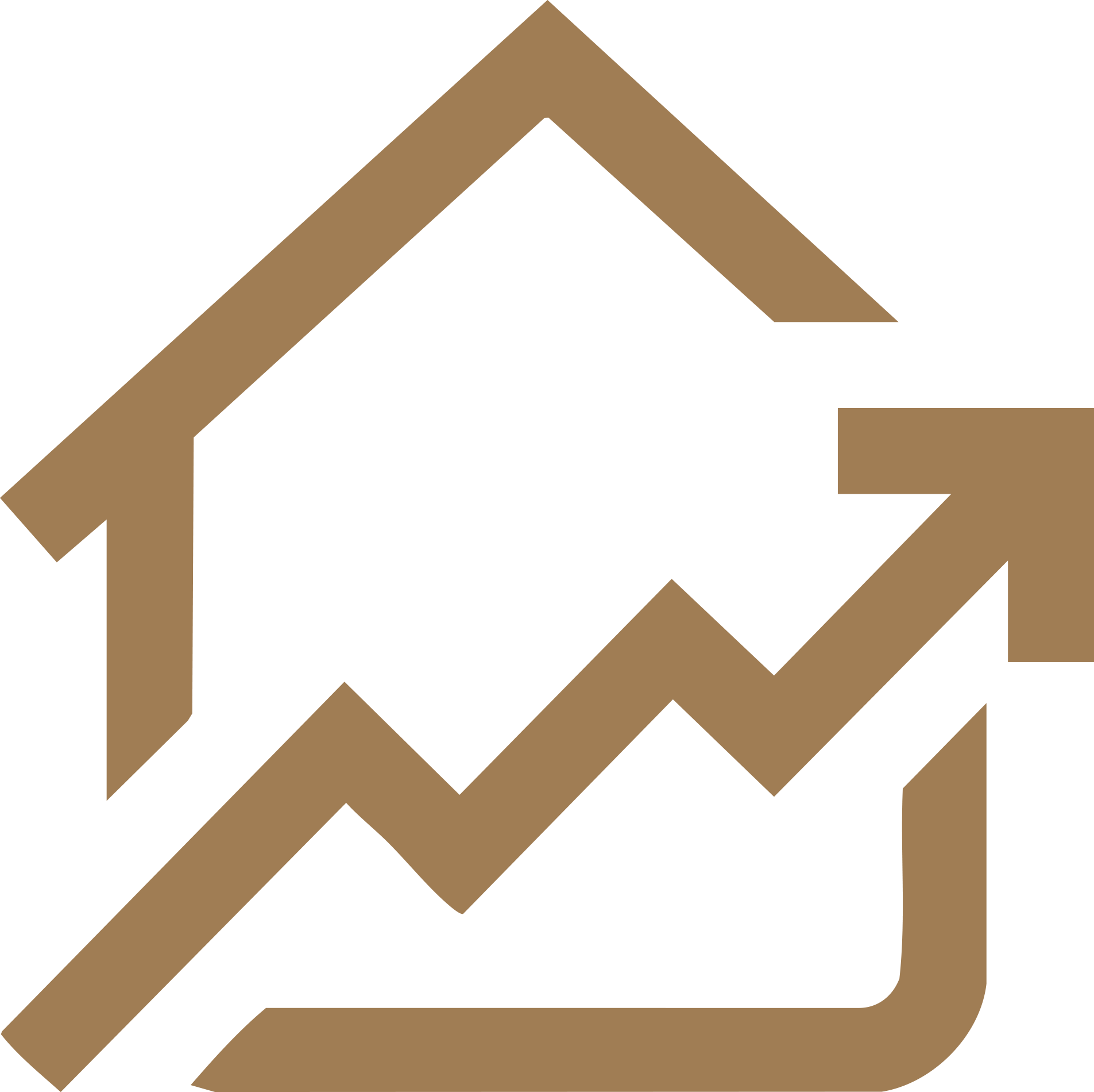 الاستثمار العقاري